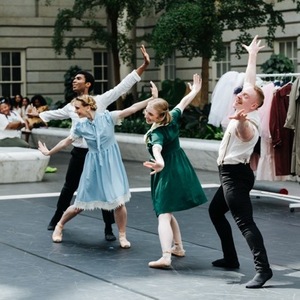 Team Page: MOVEIUS Dancers